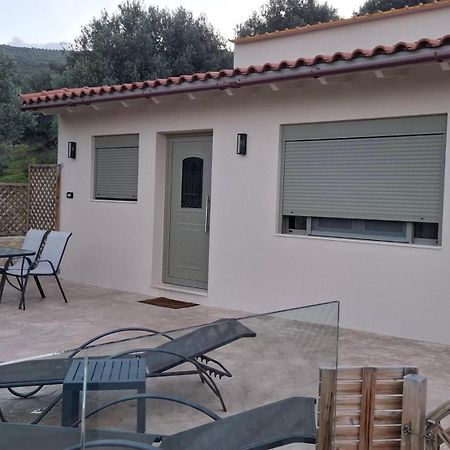Villa Cretelia House Palaiokastro  Exterior foto